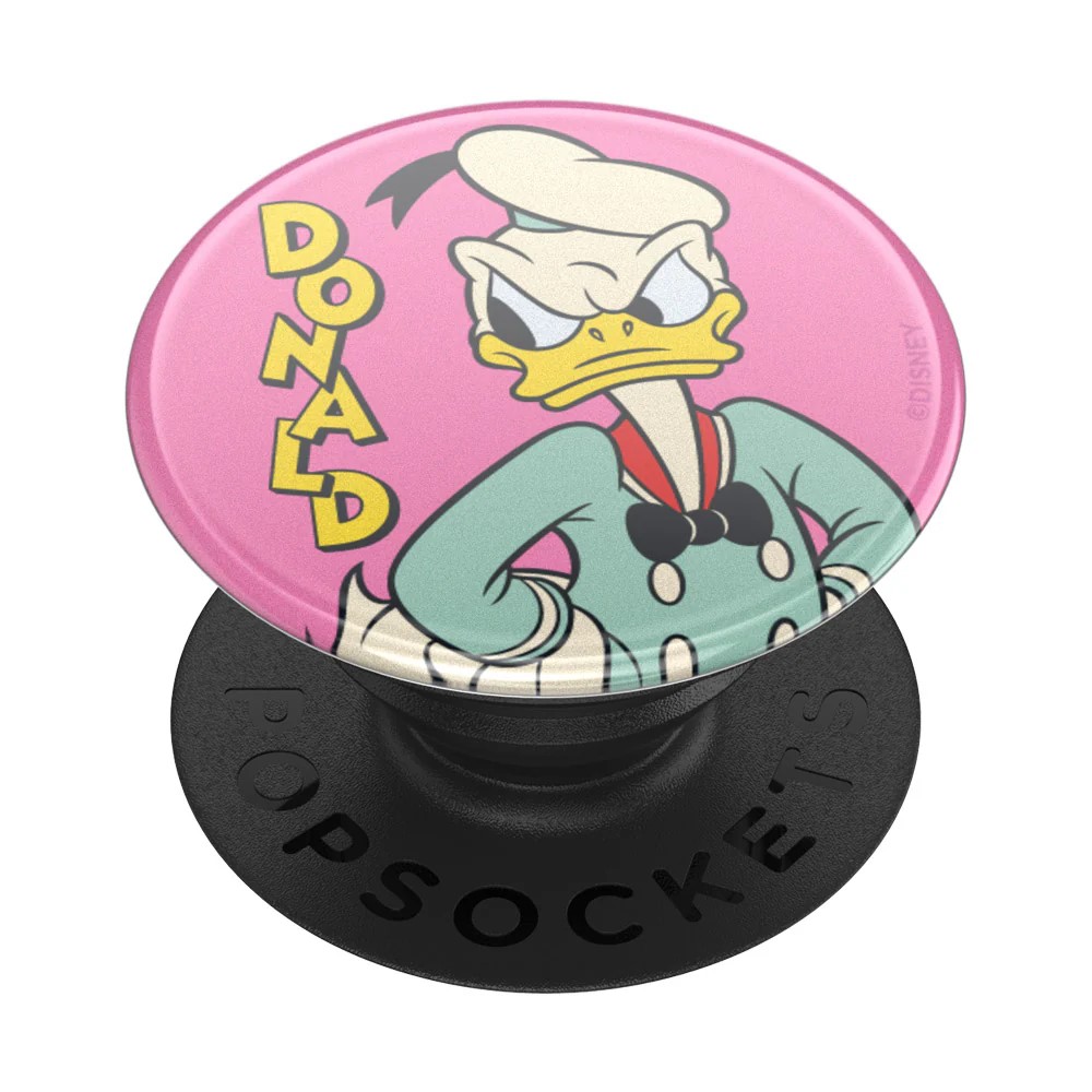 Suport Popsockets Donald Icon Color - 3 | YEO